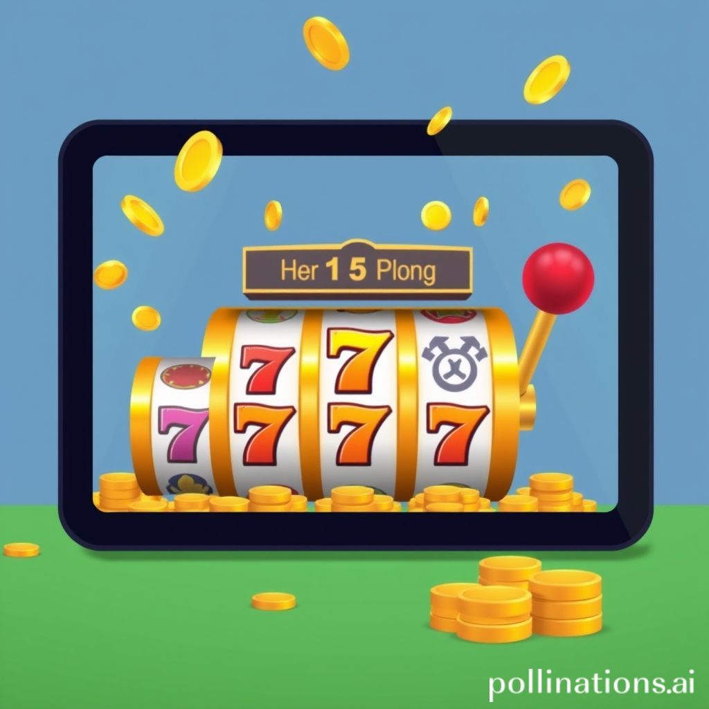 Strategi Menang Slot Dana Tanpa Deposit